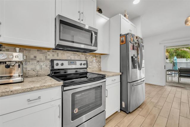 537 NE 6th Ct 0, Florida City, FL 33034