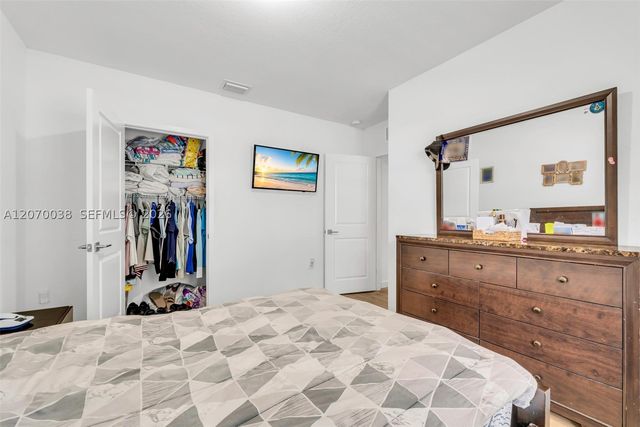 537 NE 6th Ct 0, Florida City, FL 33034