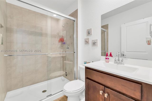 537 NE 6th Ct 0, Florida City, FL 33034