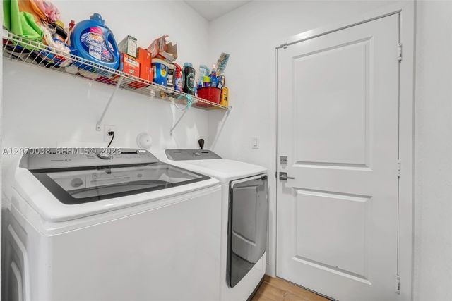 537 NE 6th Ct 0, Florida City, FL 33034