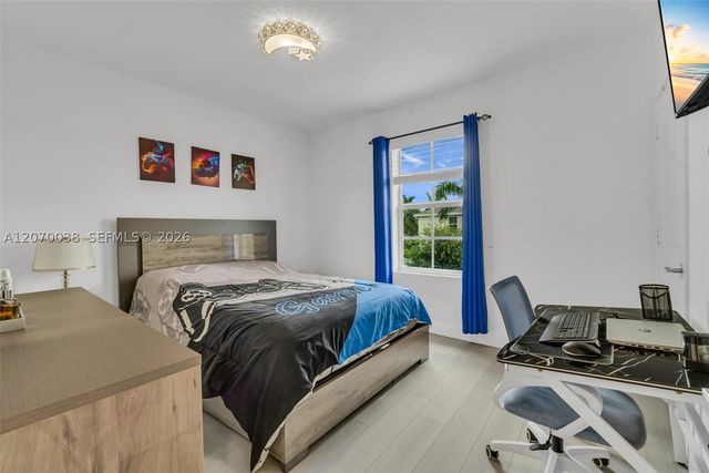 537 NE 6th Ct 0, Florida City, FL 33034
