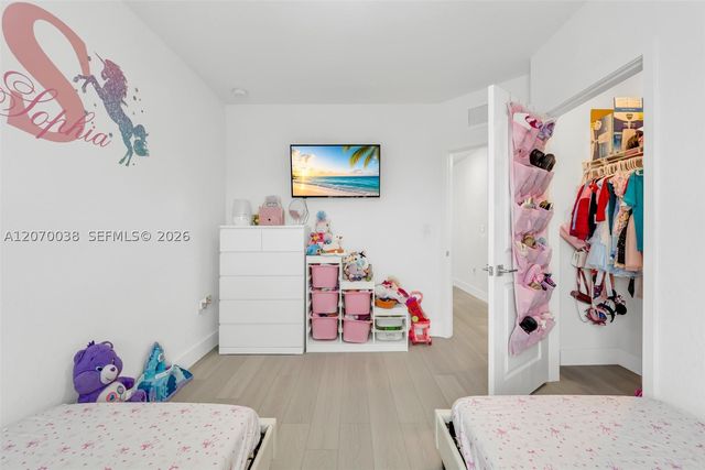 537 NE 6th Ct 0, Florida City, FL 33034