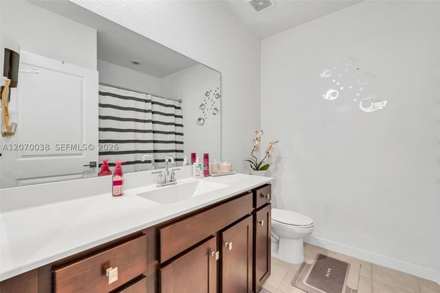 537 NE 6th Ct 0, Florida City, FL 33034