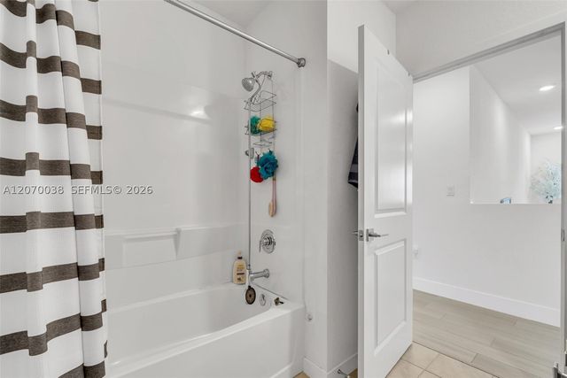 537 NE 6th Ct 0, Florida City, FL 33034