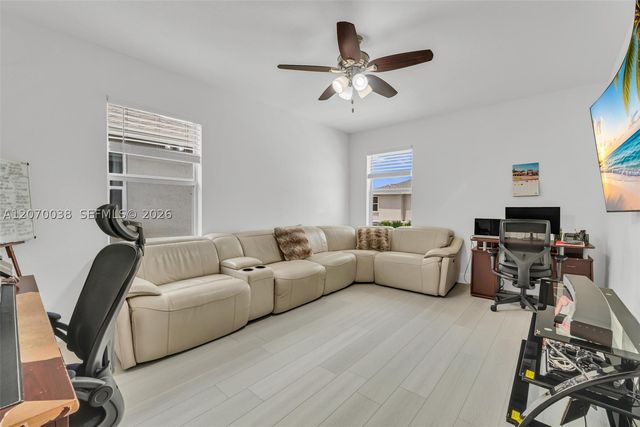 537 NE 6th Ct 0, Florida City, FL 33034