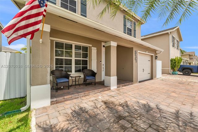 537 NE 6th Ct 0, Florida City, FL 33034