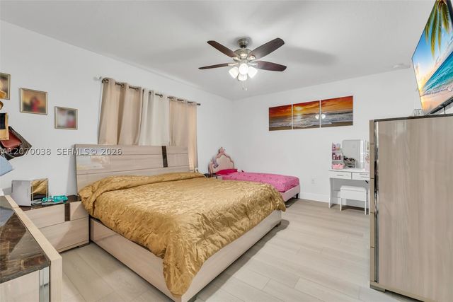 537 NE 6th Ct 0, Florida City, FL 33034