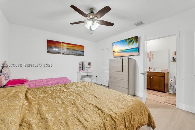 537 NE 6th Ct 0, Florida City, FL 33034