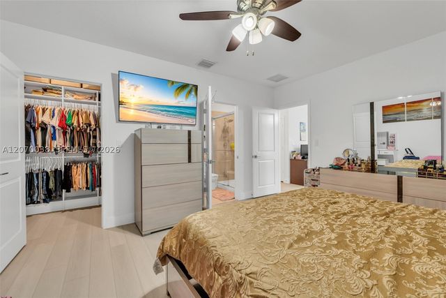 537 NE 6th Ct 0, Florida City, FL 33034
