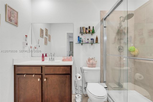 537 NE 6th Ct 0, Florida City, FL 33034