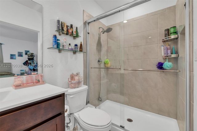 537 NE 6th Ct 0, Florida City, FL 33034