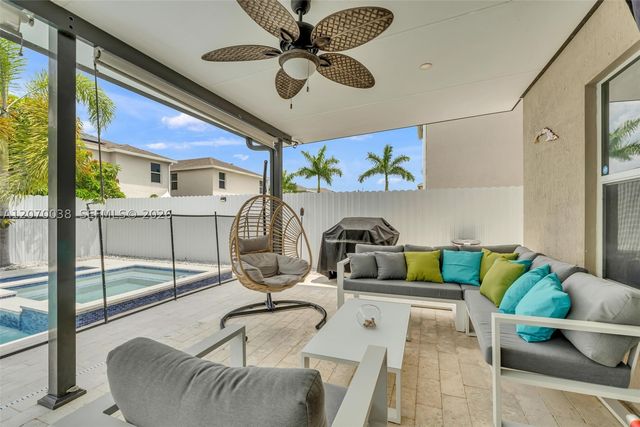 537 NE 6th Ct 0, Florida City, FL 33034