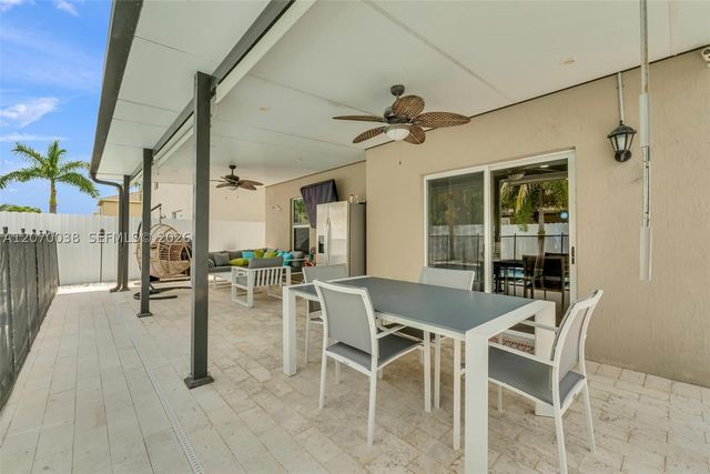 537 NE 6th Ct 0, Florida City, FL 33034