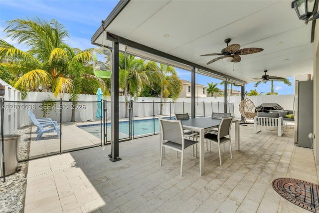 537 NE 6th Ct 0, Florida City, FL 33034