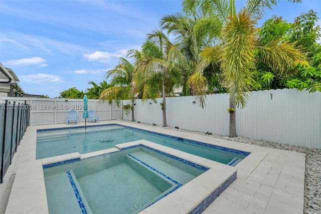 537 NE 6th Ct 0, Florida City, FL 33034