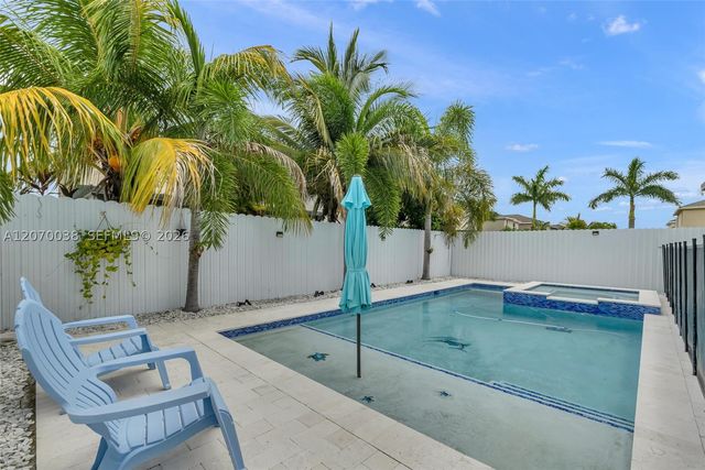 537 NE 6th Ct 0, Florida City, FL 33034