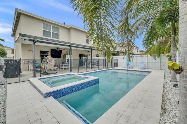 537 NE 6th Ct 0, Florida City, FL 33034
