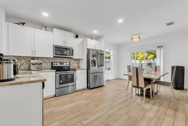 537 NE 6th Ct 0, Florida City, FL 33034
