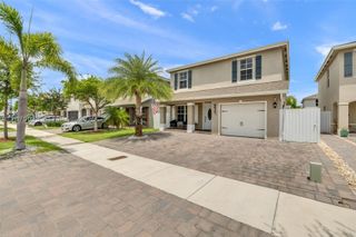 537 NE 6th Ct 0, Florida City, FL 33034