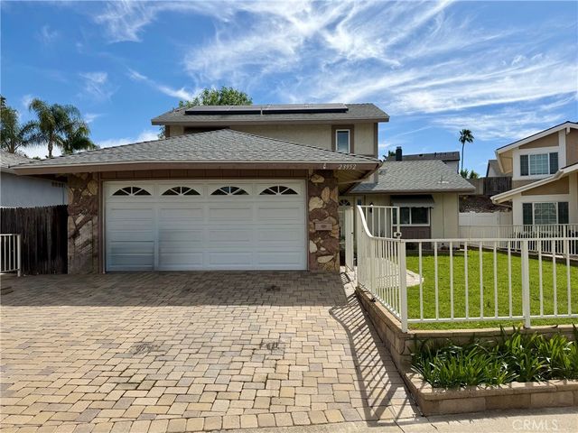 23952 Dublin, Lake Forest, CA 92630