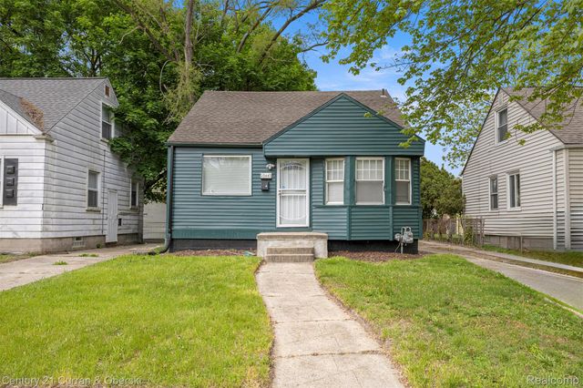 19445 Prevost Street, Detroit, MI 48235