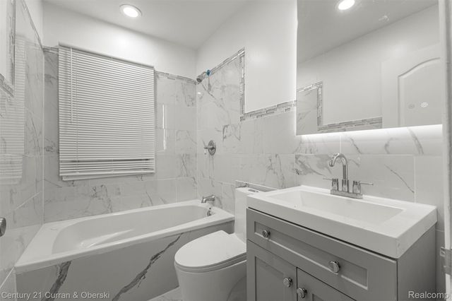 19445 Prevost Street, Detroit, MI 48235