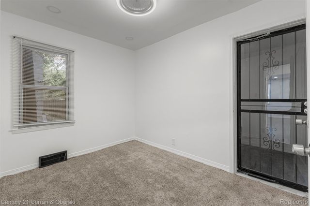 19445 Prevost Street, Detroit, MI 48235