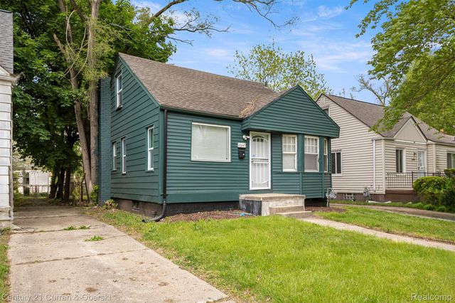 19445 Prevost Street, Detroit, MI 48235