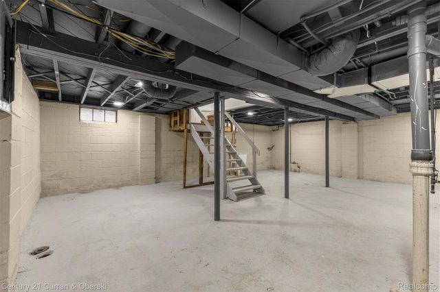 19445 Prevost Street, Detroit, MI 48235