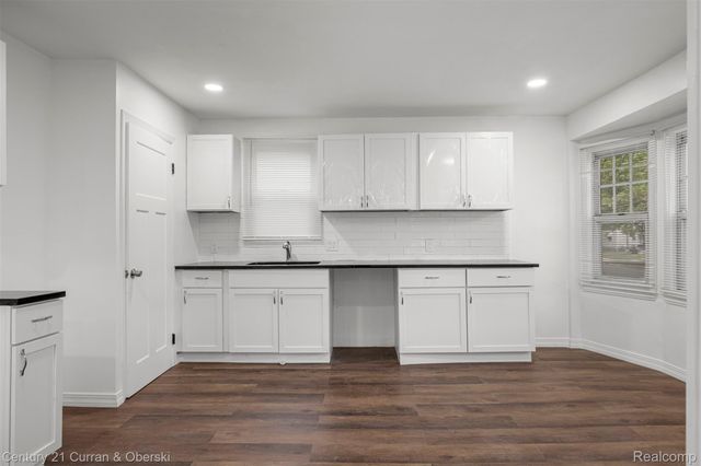 19445 Prevost Street, Detroit, MI 48235