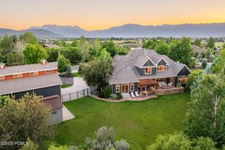 4315 E Lake Creek Farms Road, Heber City, UT 84032