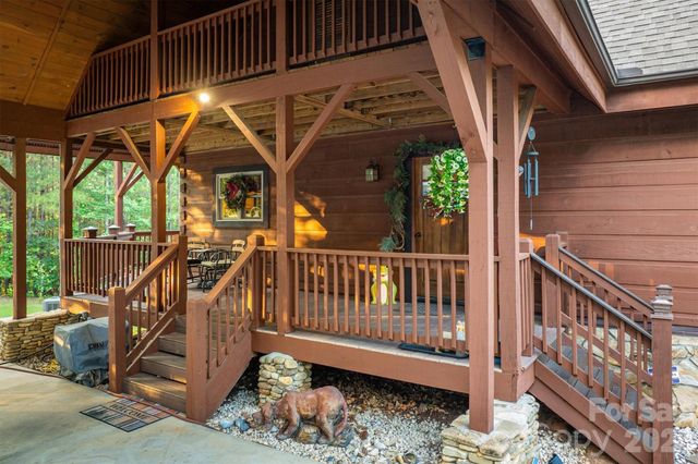 16 Saratoga Drive, Nebo, NC 28761