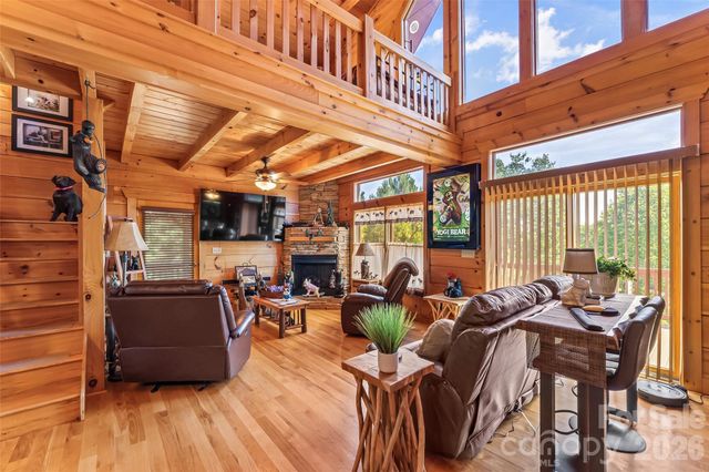 16 Saratoga Drive, Nebo, NC 28761