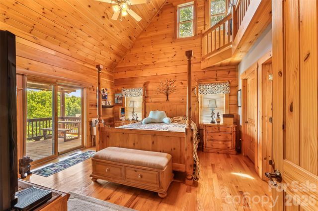 16 Saratoga Drive, Nebo, NC 28761