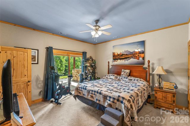 16 Saratoga Drive, Nebo, NC 28761