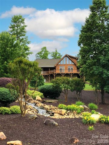 16 Saratoga Drive, Nebo, NC 28761