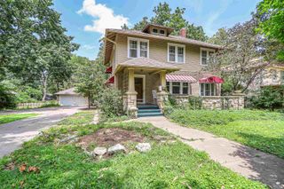 1728 Fairchild, Manhattan, KS 66502