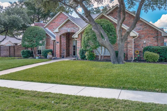 3637 Worthington Way, Plano, TX 75023