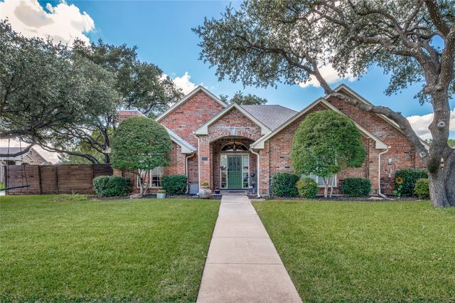 3637 Worthington Way, Plano, TX 75023