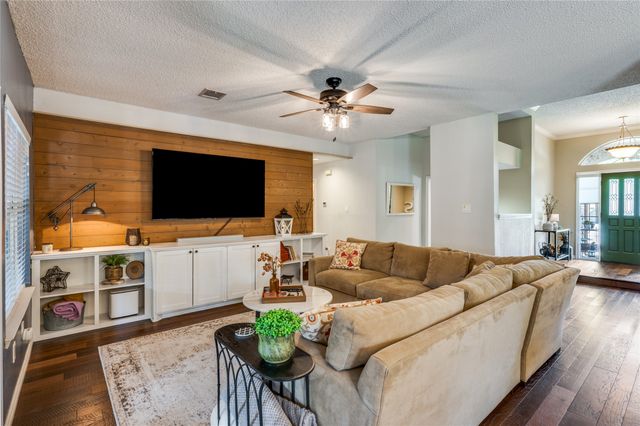 3637 Worthington Way, Plano, TX 75023