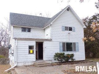 12080 100TH Avenue, Davenport, IA 52804