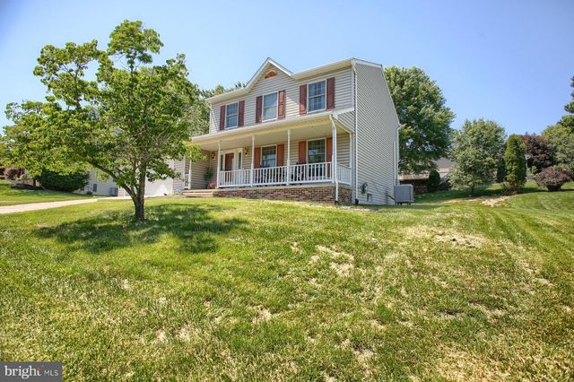 6352 BENNINGTON RD, Mechanicsburg, PA 17050