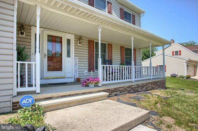6352 BENNINGTON RD, Mechanicsburg, PA 17050