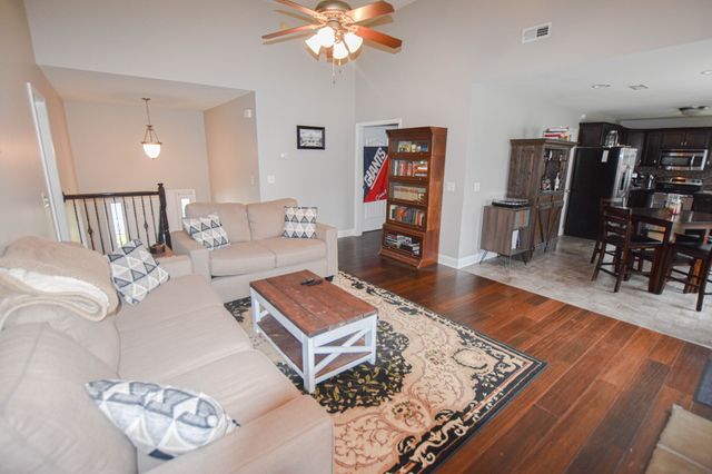 1290 Snowball Lane, Clarksville, TN 37042