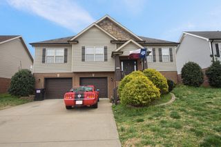 1290 Snowball Lane, Clarksville, TN 37042