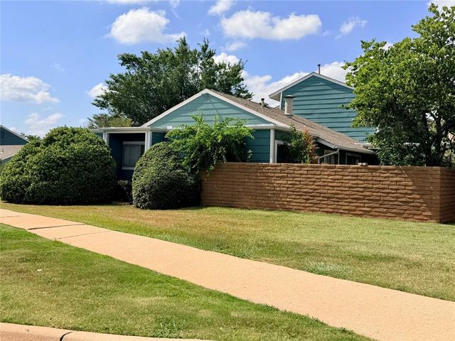 2713 Indian Creek Boulevard, Achille, OK 73120