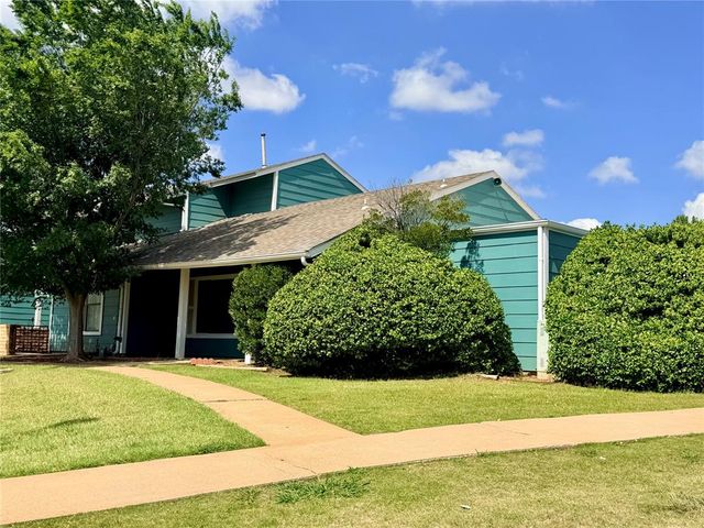 2713 Indian Creek Boulevard, Achille, OK 73120