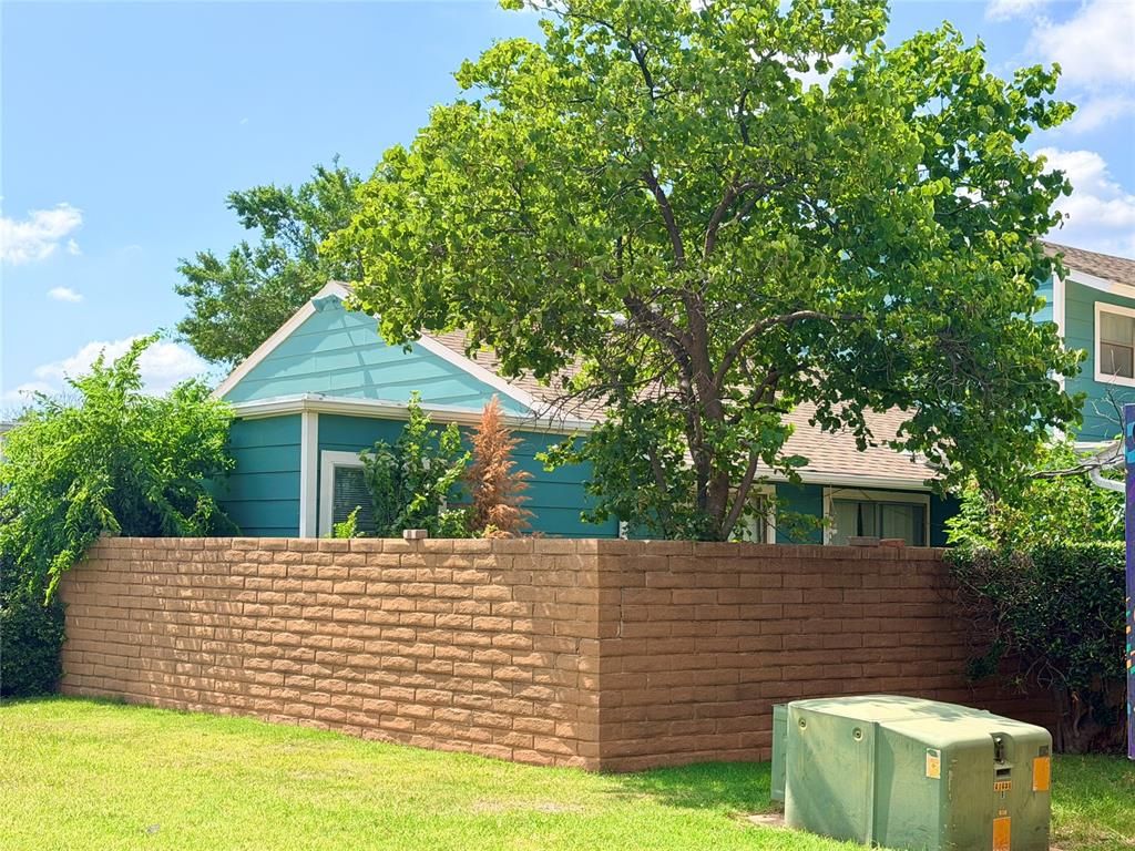 2713 Indian Creek Boulevard, Achille, OK 73120