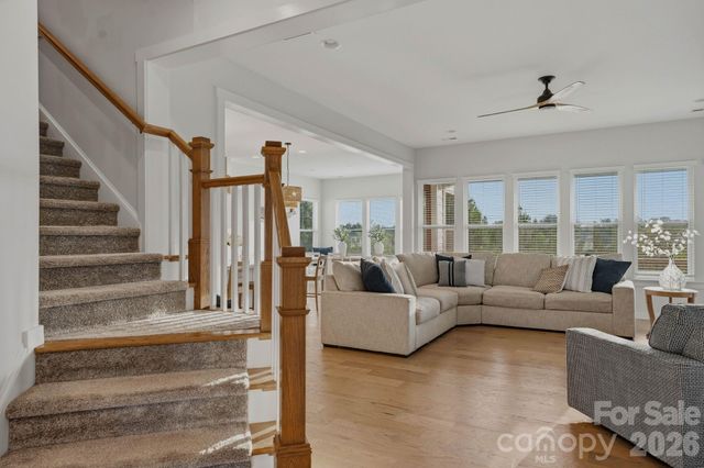 2081 Masons Bend Drive, Fort Mill, SC 29708