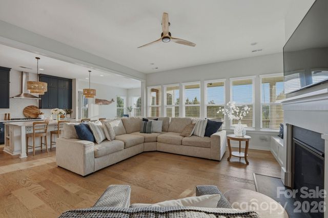 2081 Masons Bend Drive, Fort Mill, SC 29708